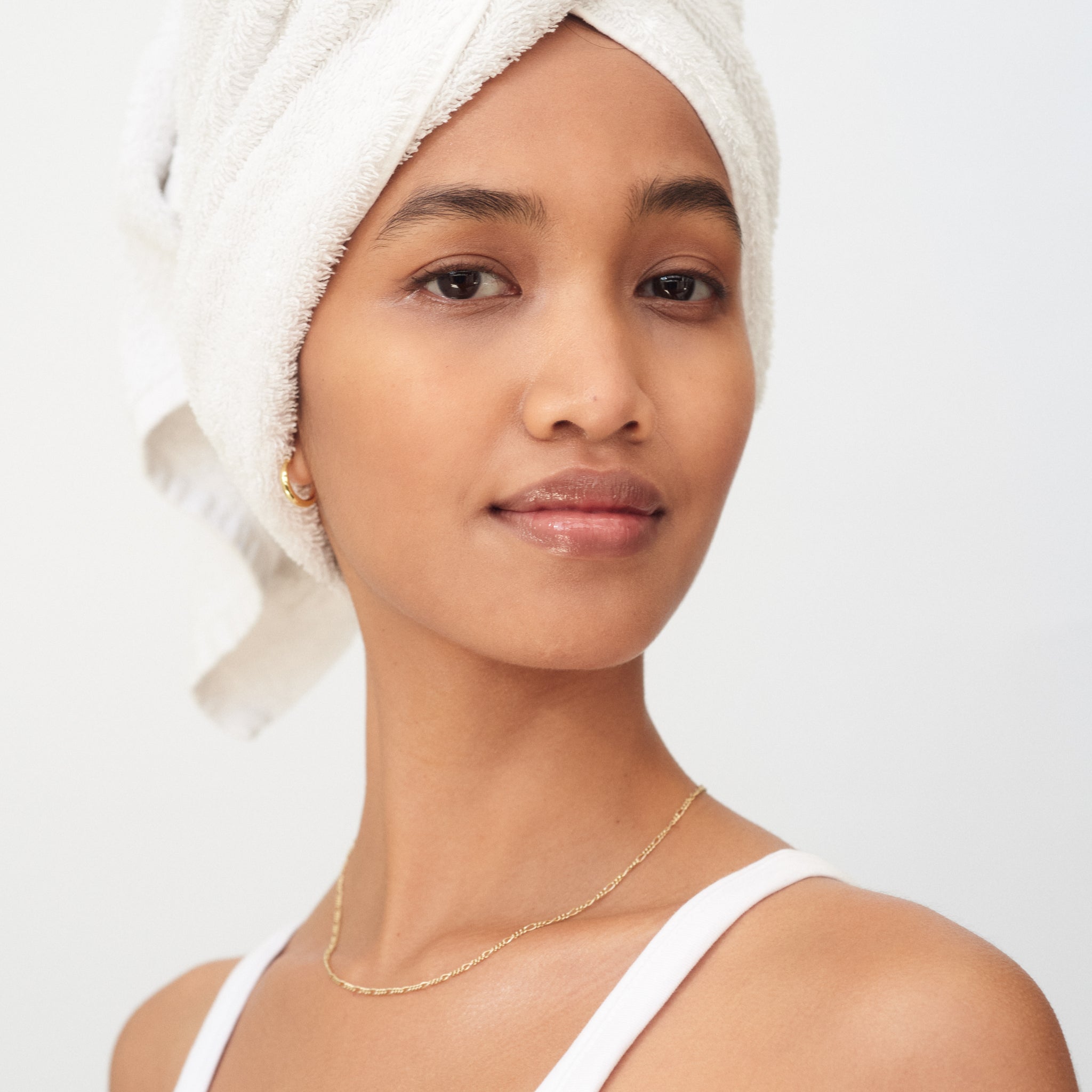 Why we address skin concerns, not just skin types