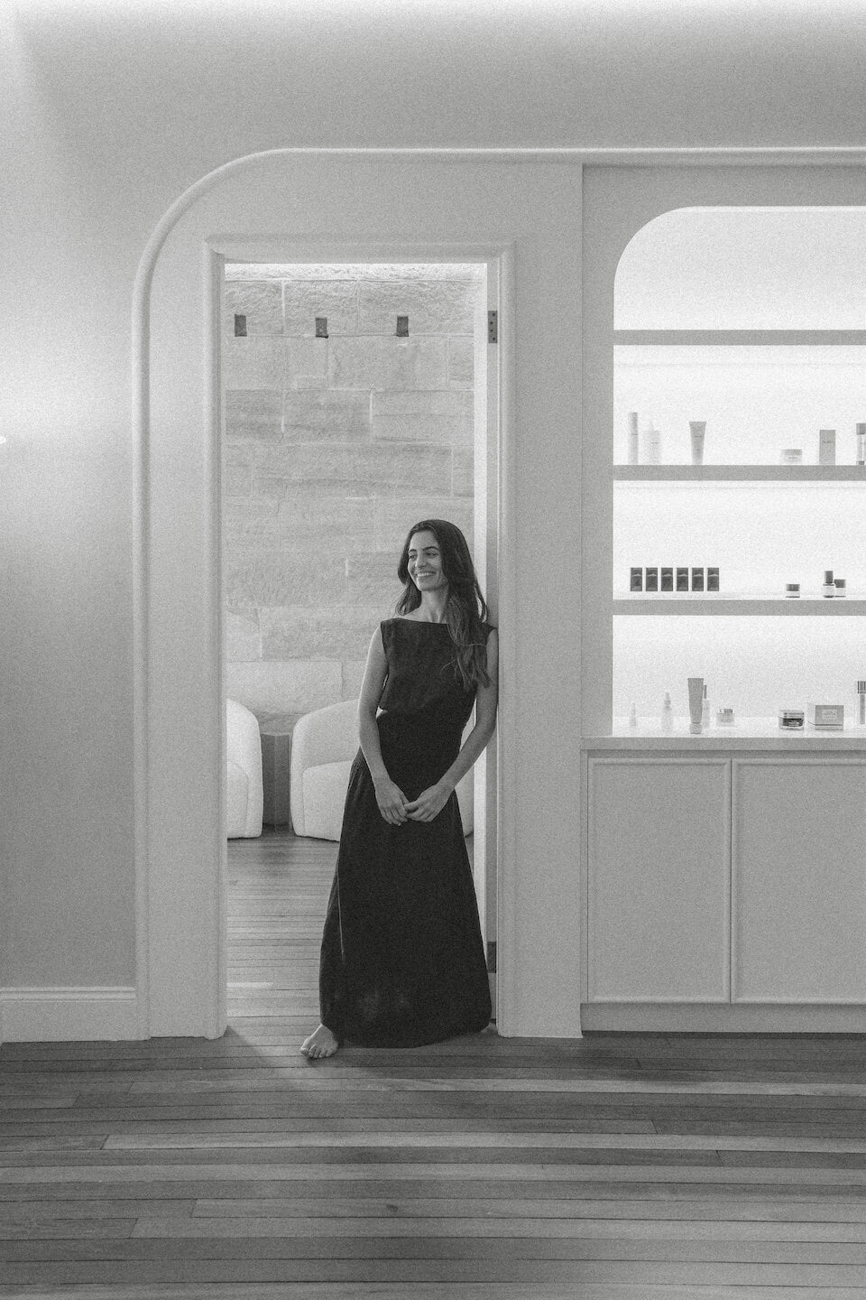 Spotlight on Our Stockist: Diandra Politano