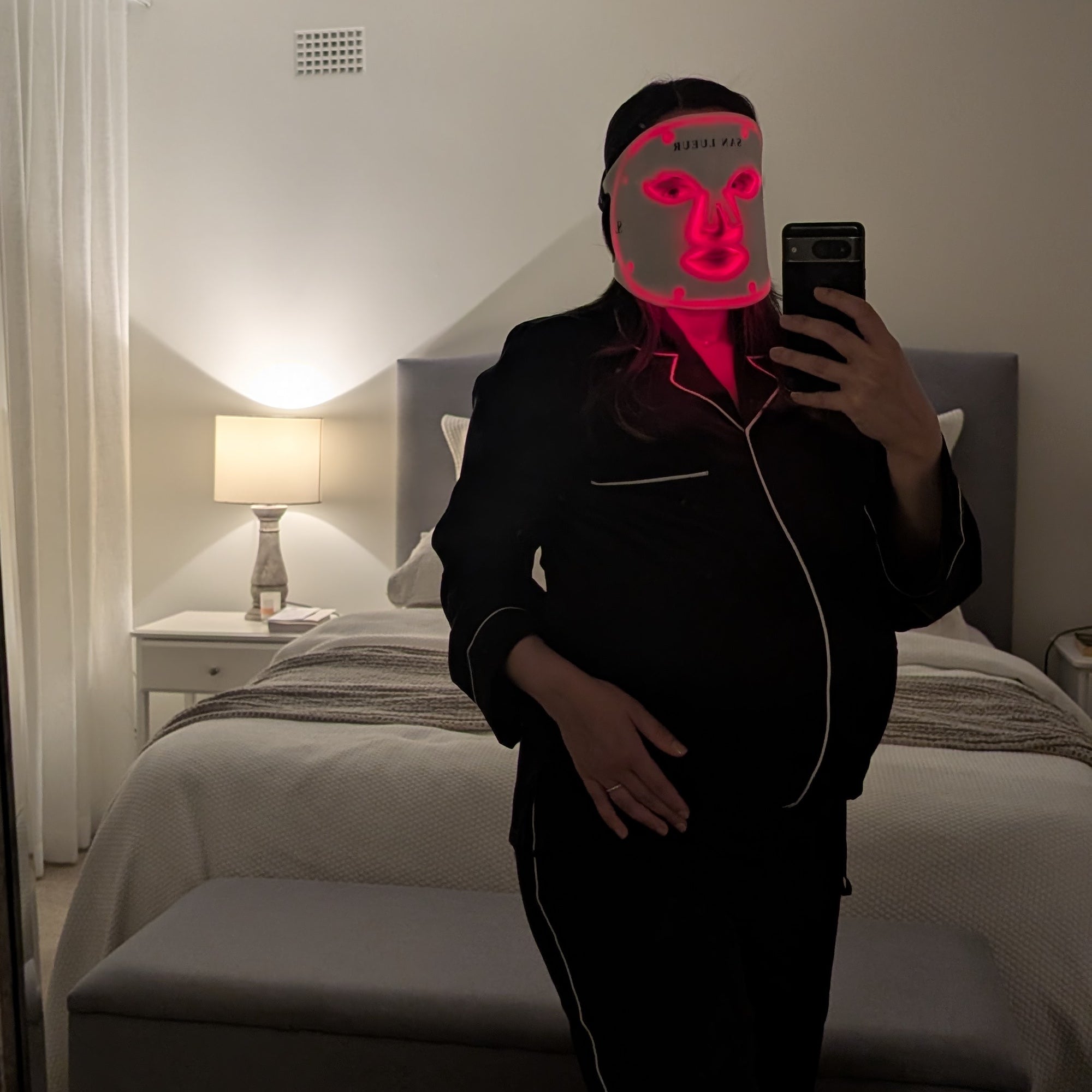 Is LED Light Therapy Safe During Pregnancy and Breastfeeding? An Expert’s Guide