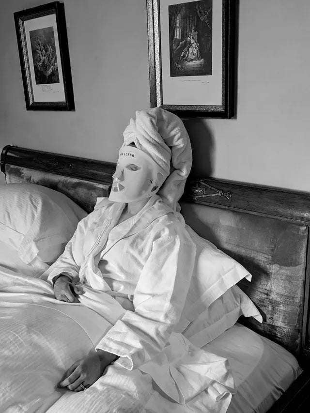 The Art of Unwinding on this International Relaxation Day