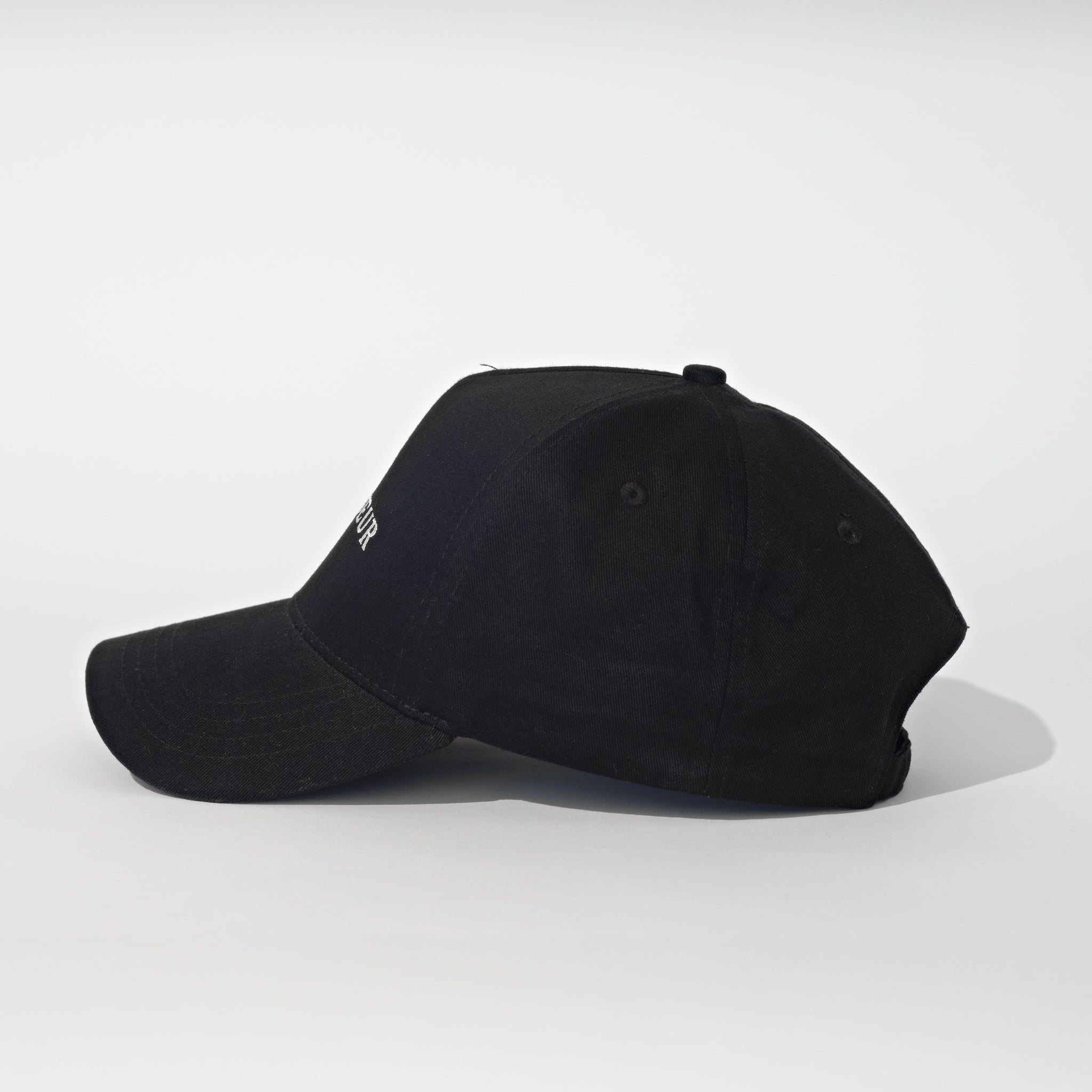 Advanced LED Light Therapy Facial Mask + Embroidered Cap