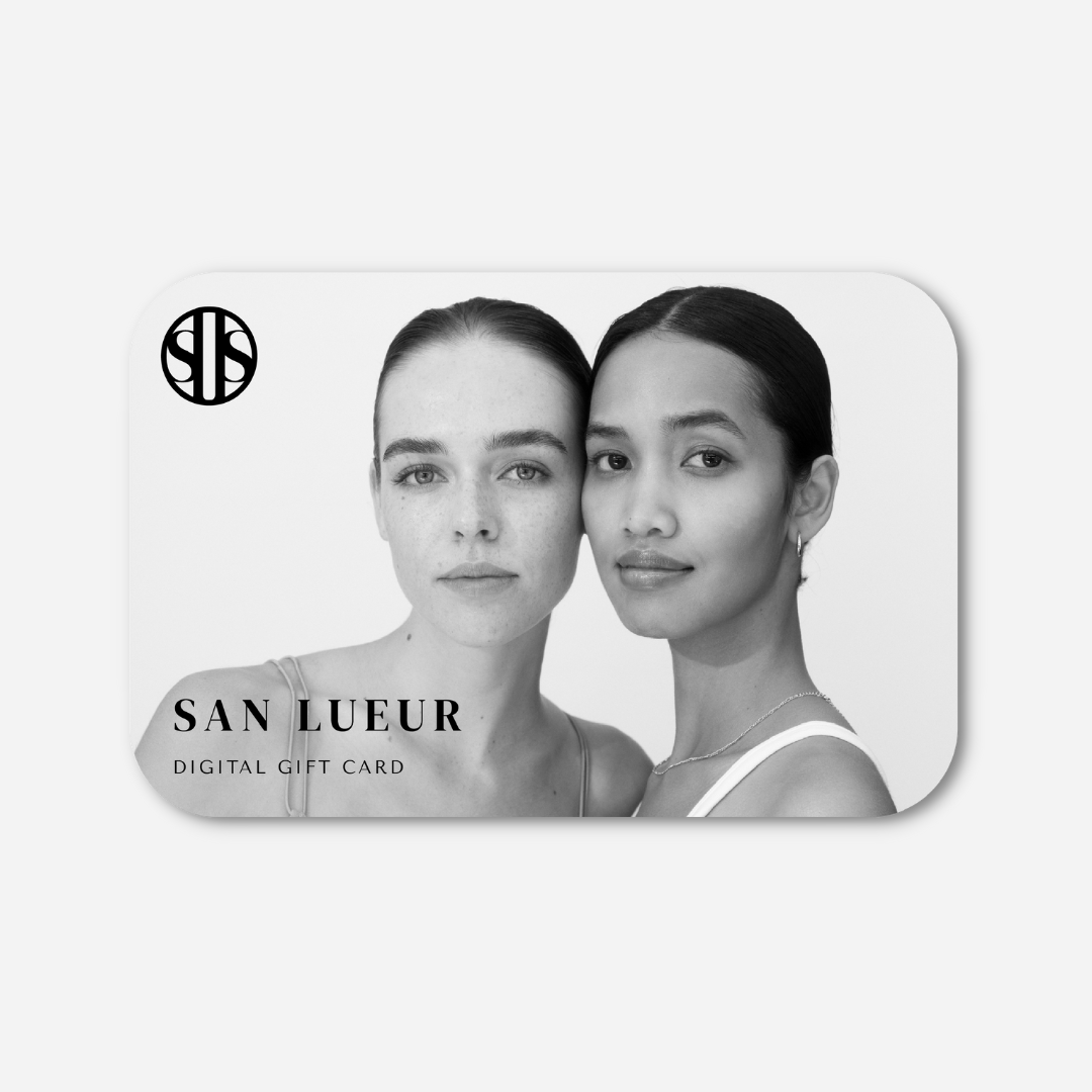 Digital Gift Card