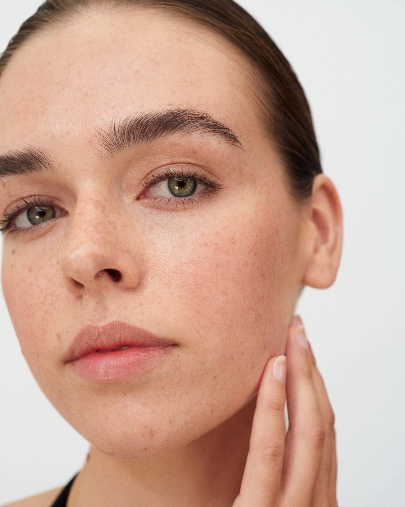 Does LED light therapy increase pigmentation?