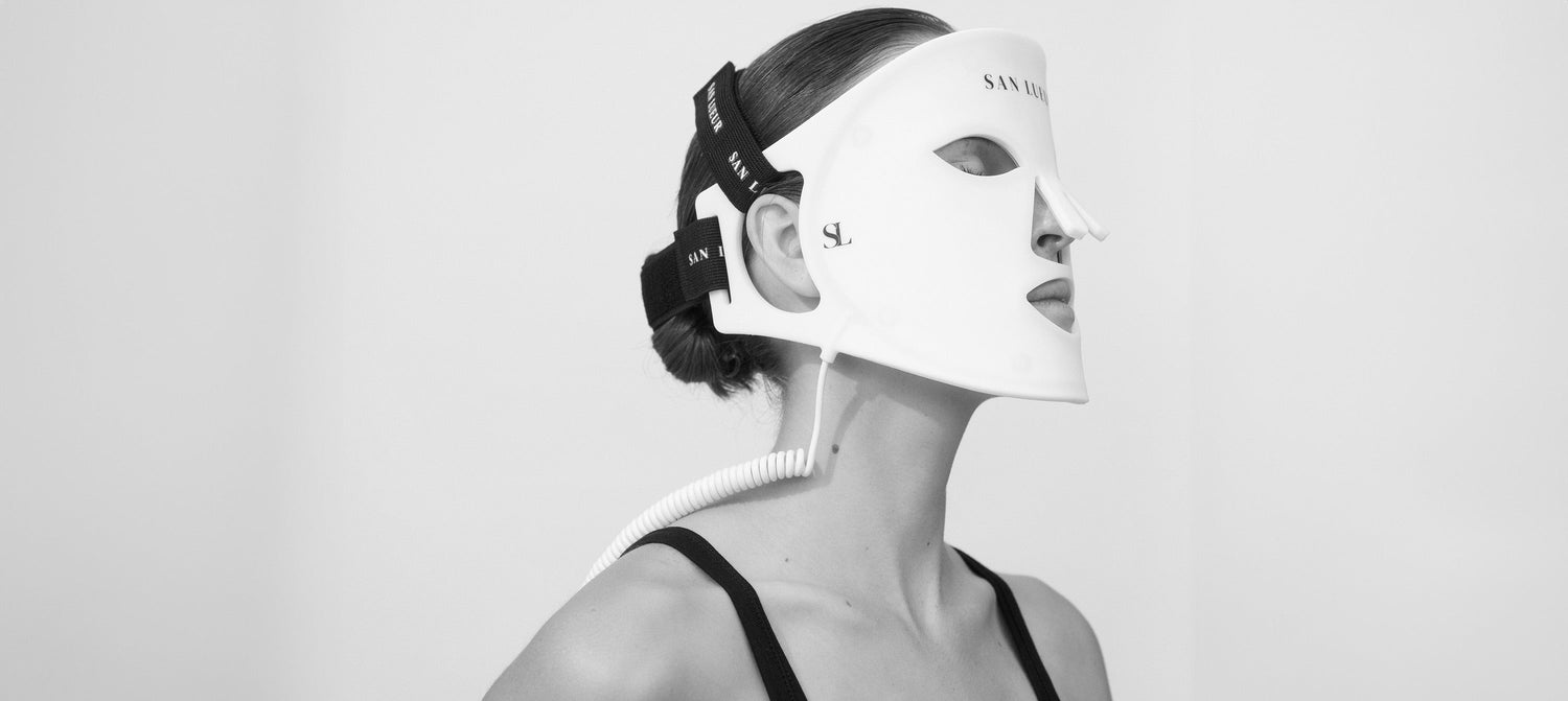 Seasonal Skincare Reset: Why LED Light Therapy Is the Smarter Choice For Lasting Results