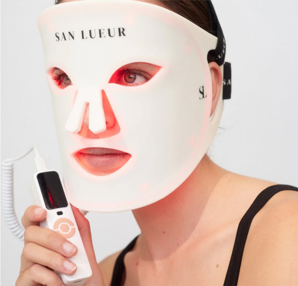 The LED Mask Is Back In Stock: What to Know Before It Sells Out Again