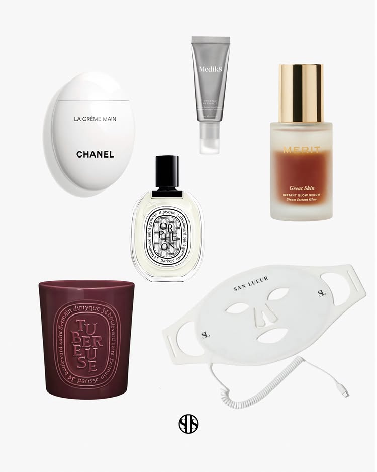 Our Founder's Mother's Day Gift Guide