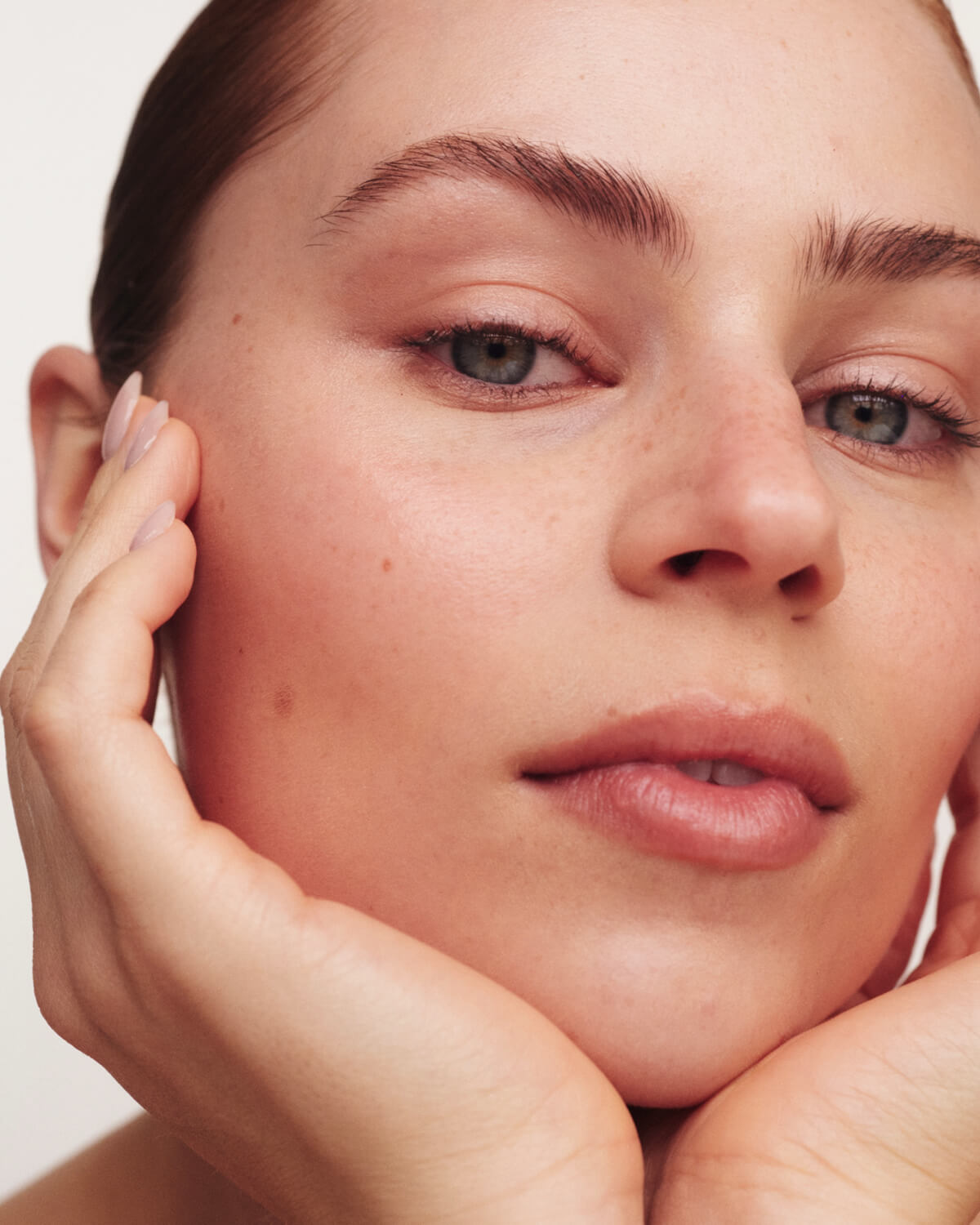 How Stress Shows Up on Your Skin