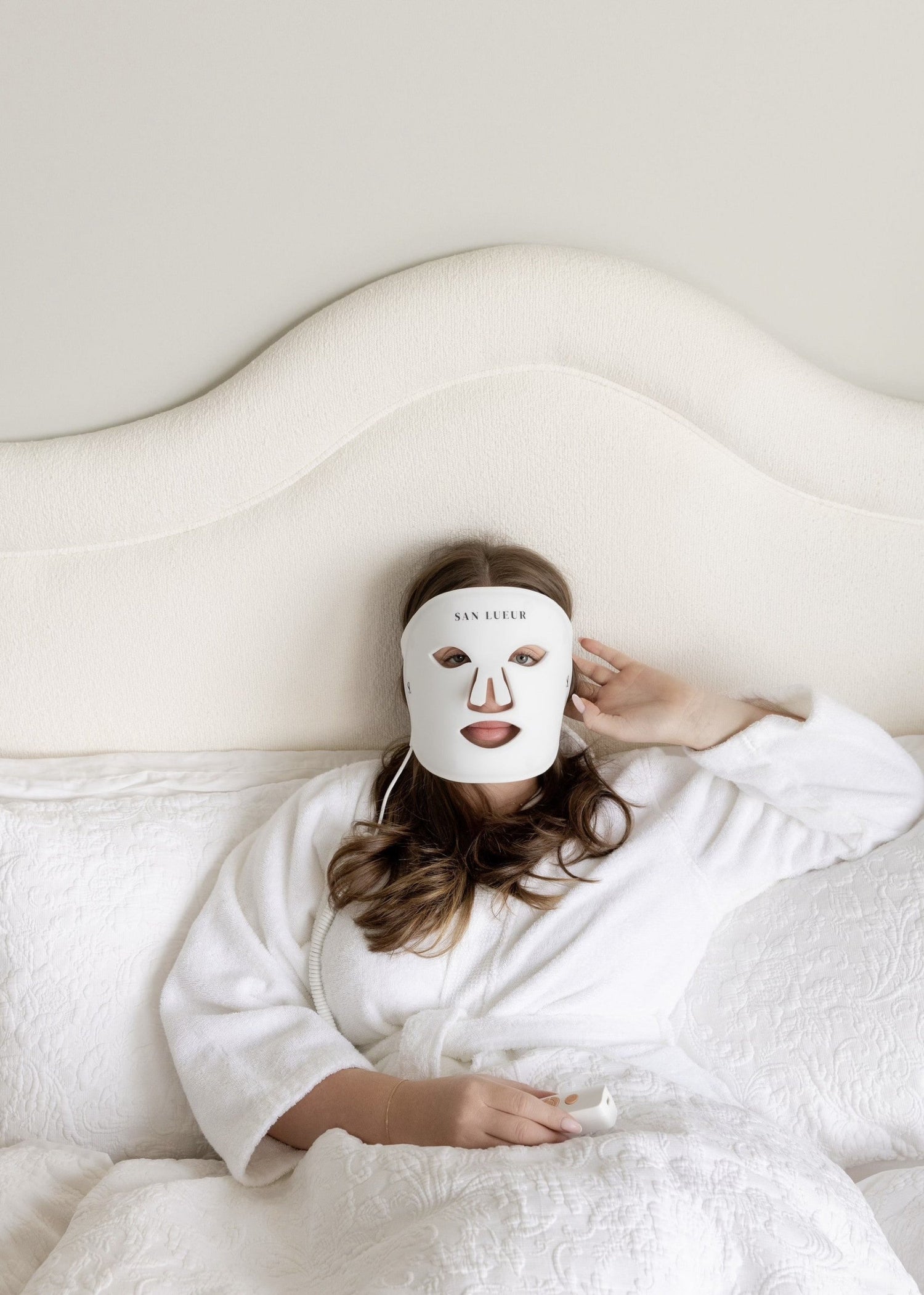 Where Clinical Expertise Meets Cult Beauty: SAN LUEUR Joins Skin Angel