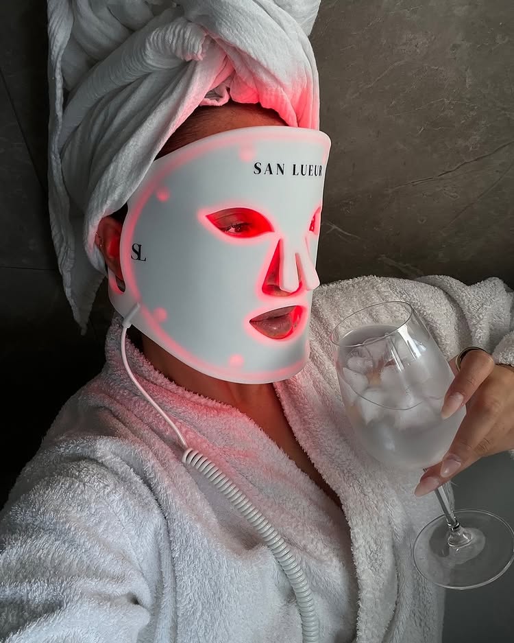 Meaningful self care